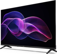 Sharp 40" 40HF3265E 16:9 FullHD QLED Smart Google TV