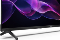 Sharp 40" 40HF3265E 16:9 FullHD QLED Smart Google TV