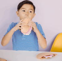 Spin Master Melissa & Doug 33 részes szendvicskészítő játékszett