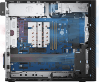 Dell Pro Max Tower 3YNBD Midi Torony Számítógép (Intel Core Ultra 9 / 32GB / 1TB SSD / Win 11 Pro)