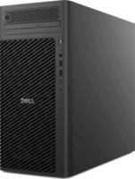 Dell Pro Max Tower 3YNBD Midi Torony Számítógép (Intel Core Ultra 9 / 32GB / 1TB SSD / Win 11 Pro)