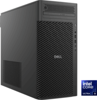 Dell Pro Max Tower 3YNBD Midi Torony Számítógép (Intel Core Ultra 9 / 32GB / 1TB SSD / Win 11 Pro)