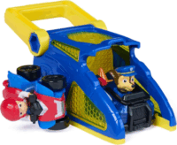 Spin Master Mancs őrjárat Pup Squad indító szett két mini járművel