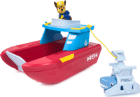 Spin Master Mancs Őrjárat Tengeri járőr mentőcsónak Chase figurával