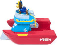 Spin Master Mancs Őrjárat Tengeri járőr mentőcsónak Chase figurával
