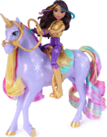 Spin Master Unicorn Academy 8 részes figura játékszett