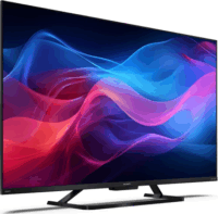 Sharp 43" 43GR8265E 16:9 4K UltraHD QLED Smart Google TV