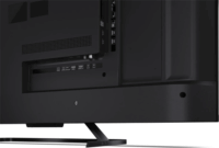 Sharp 43" 43GR8265E 16:9 4K UltraHD QLED Smart Google TV