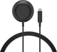 Belkin WIA014hqBK UltraCharge Qi2 Mágneses Wireless Töltő 25W - Fekete