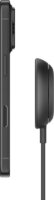 Belkin WIA014hqBK UltraCharge Qi2 Mágneses Wireless Töltő 25W - Fekete