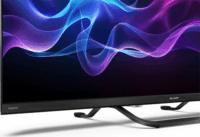 Sharp 32" 32HF3865E 16:9 FullHD QLED Smart Google TV