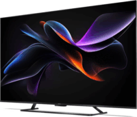 Sharp 65" 65HR7265E 16:9 4K UltraHD QLED Smart Google TV