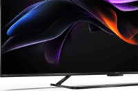 Sharp 65" 65HR7265E 16:9 4K UltraHD QLED Smart Google TV