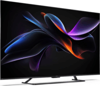 Sharp 65" 65HR7265E 16:9 4K UltraHD QLED Smart Google TV