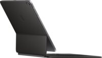 Apple Magic Keyboard iPad Air 13" (M3) Wireless USB-C Billentyűzet HUN - Fekete