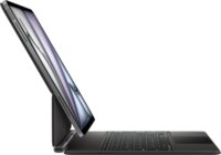 Apple Magic Keyboard iPad Air 13" (M3) Wireless USB-C Billentyűzet HUN - Fekete