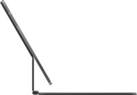 Apple Magic Keyboard iPad Air 13" (M3) Wireless USB-C Billentyűzet HUN - Fekete