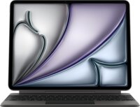 Apple Magic Keyboard iPad Air 13" (M3) Wireless USB-C Billentyűzet HUN - Fekete