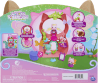 Spin Master Gabi Babaháza Fairylandia - 12 részes Repülő Tündér Játékkészlet