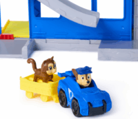 Spin Master Mancs Őrjárat Search & Rescue Kutyamentő Szemle autópálya