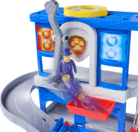 Spin Master Mancs Őrjárat Search & Rescue Kutyamentő Szemle autópálya