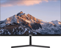 Dahua 23,8" LM24-B221S 16:9 FullHD IPS LED Monitor - Fekete