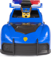 Spin Master Mancs Őrjárat Search & Rescue Launch N Rescue Cruiser jármű