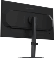 GigaByte 24,5" G25F2 16:9 FullHD IPS LED Gaming Monitor - Fekete