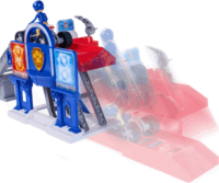 Spin Master Mancs Őrjárat Search & Rescue Emelés és javítás játékszett