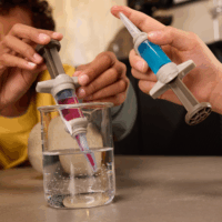 Spin Master Primal Hatch Hybrid dínó meglepetés figura