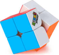 Spin Master Rubik"s Speed Cube 2x2 Rubik kocka Logikai játék
