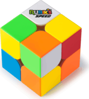 Spin Master Rubik"s Speed Cube 2x2 Rubik kocka Logikai játék