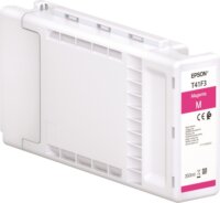 Epson T41F34N UltraChrome XD2 Eredeti Tintapatron 350ml - Magenta