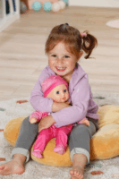 Zapf Creation BABY born® Anna Pink baba 36cm