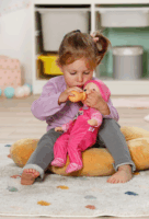 Zapf Creation BABY born® Anna Pink baba 36cm