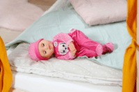 Zapf Creation BABY born® Anna Pink baba 36cm