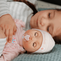 Zapf Creation BABY born® Annabell baba 43cm