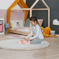 Zapf Creation BABY born® Annabell baba 43cm