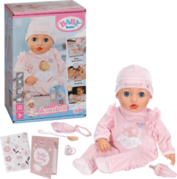 Zapf Creation BABY born® Annabell baba 43cm