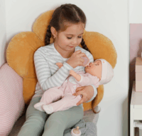 Zapf Creation BABY born® Annabell baba 43cm