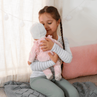 Zapf Creation BABY born® Annabell baba 43cm