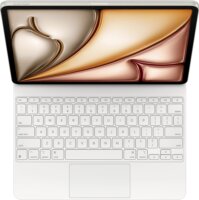 Apple Magic Keyboard 13" iPad Air (M3) Wireless USB-C Billentyűzet DE - Fehér