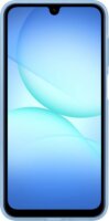 Samsung Galaxy A17 / A17 5G Kártyatartós Telefon tok - Kék