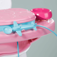 Zapf Creation BABY born Etetőszék