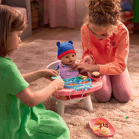 Zapf Creation BABY born Etetőszék