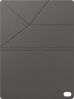 Samsung Galaxy Tab S11 11" Flip Tablet tok - Fekete