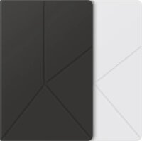 Samsung Galaxy Tab S11 11" Flip Tablet tok - Fekete
