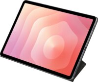 Samsung Galaxy Tab S11 11" Flip Tablet tok - Fekete