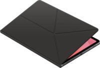 Samsung Galaxy Tab S11 11" Flip Tablet tok - Fekete