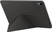 Samsung Galaxy Tab S11 11" Flip Tablet tok - Fekete